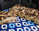 Foto del paso 5 de la receta: Budín extra húmedo y extra fácil sin huevos