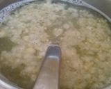 தலைப்பு : ஸ்வீட் கார்ன் சூப்(sweet corn soup recipe in tamil) ரெசிபி ஸ்டேப் 2 புகைப்படம்