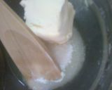 Foto del paso 1 de la receta: Galletas de mantequilla sin huevo