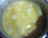 Foto del paso 4 de la receta: Baysar. Crema de guisantes deshidratados
