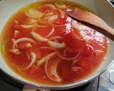Foto langkah ke 2 dari resep Tuna Fillet Asam Manis.