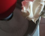 Áfonyás krémes gluténmentesen recept fázis 5 fotója