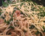 Foto del paso 3 de la receta: Espagueti con camarones