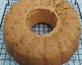 Foto langkah ke 6 dari resep Peanut Butter Cake.