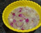 ডিমের অমলেট (dimer omelette recipe in Bemngali) রেসিপি ধাপ - 2 ছবি