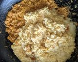 A picture of step 2 of Moong Dal Khasta Kachori.