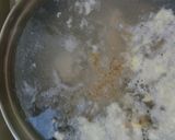 Foto langkah ke 1 dari resep Bubur Ayam ala Chinese.