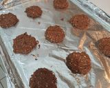 Foto del paso 4 de la receta: Galletas de chocolate, harina de avena y sin azúcar