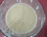 Foto langkah ke 3 dari resep Kue Pukis Takaran Sendok.