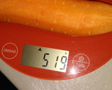 Foto del paso 1 de la receta: Carrot Cake de zanahoria 🥕100%integral (súper fácil)