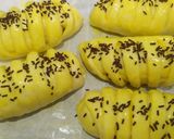 Foto langkah ke 6 dari resep Roti Pisang.