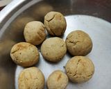 રાજસ્થાની દાલબાટી(Rajasthani Daalbati Recipe In Gujarati) રેસીપી સ્ટેપ2ફોટો