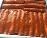 Foto del paso 3 de la receta: Enchiladas suizas al horno