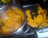 Foto del paso 2 de la receta: Ñoquis de calabaza
