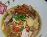 Foto langkah ke 5 dari resep Misop Medan ala kadarnya.