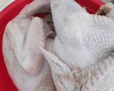 Foto langkah ke 1 dari resep Ayam Betutu Gilimanuk.