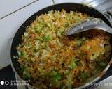 પીઝા રેસીપી પગલું 4ફોટો