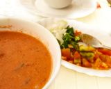 Foto del paso 3 de la receta: Gazpacho de mi Abuela ♥️