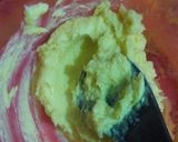 Foto langkah ke 2 dari resep Bola tape singkong keju#bikinramadanberkesan.