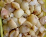 आंवला कैंडी(Amla candy recipe in Hindi) रेसिपी चरण 3 फोटो