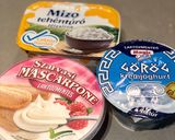 Citromfüves-mentás túrótorta recept fázis 2 fotója