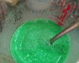 Foto langkah ke 2 dari resep Kue cubit santan keju.