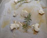 Foto del paso 5 de la receta: Paletillas de Cordero al Horno