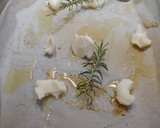 Foto del paso 5 de la receta: Paletillas de Cordero al Horno