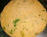 मेथी का पराठा(methi paratha recipe in hindi) रेसिपी चरण 1 फोटो