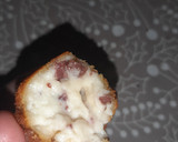 Foto del paso 8 de la receta: 🥓Croquetas de cecina y queso de cabra 🧀