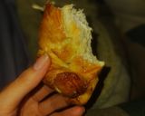 Foto del paso 9 de la receta: Medialunas de manteca sin hojaldre, quedan esponjosas tiernas