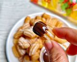 Foto langkah ke 8 dari resep Churros Mini Bites.