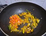डाळ फ्राय तडका (Dal Fry Tadka Recipe In Marathi) रेसिपी स्टेप 2 फोटो