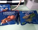 Foto del paso 4 de la receta: Ñoquis