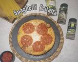 Cara Membuat Spaghetti Fritatta 6