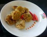 Foto langkah ke 6 dari resep Tahu walik banyuwangi.