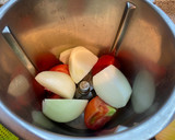 Foto del paso 1 de la receta: Crema de Calabacín