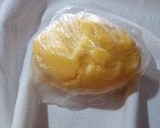 Foto del paso 5 de la receta: Alfajores de limón y coco