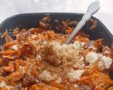Foto del paso 5 de la receta: Gahar ka Halwa - Postre de zanahoria hindú