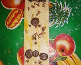 Foto del paso 3 de la receta: Chocolatines y croissant