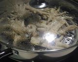 香烤鳳爪-木新店氣炸鍋的食譜步驟4照片