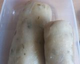Foto langkah ke 8 dari resep Kerupuk bawang.
