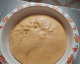Foto langkah ke 2 dari resep Cinnamon Roll.