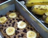 Foto langkah ke 3 dari resep Cake pisang kurma gula jawa praktis pasti jadi.