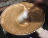 A picture of step 4 of New Years Pie (Banoffee Pie).