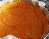 Foto del paso 4 de la receta: Pastel de boniato y brócoli