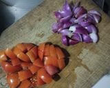 Foto langkah ke 1 dari resep Sambal Sukses Awet Enak Matang Anti Gagal.