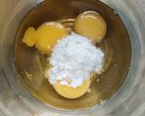 Cornflakes french toast recipe step 1 photo