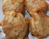 Foto langkah ke 7 dari resep Tahu Sosis Hot.