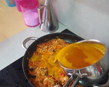 Foto del paso 6 de la receta: Paella de pollo fácil y rica de la Brigada Espartana